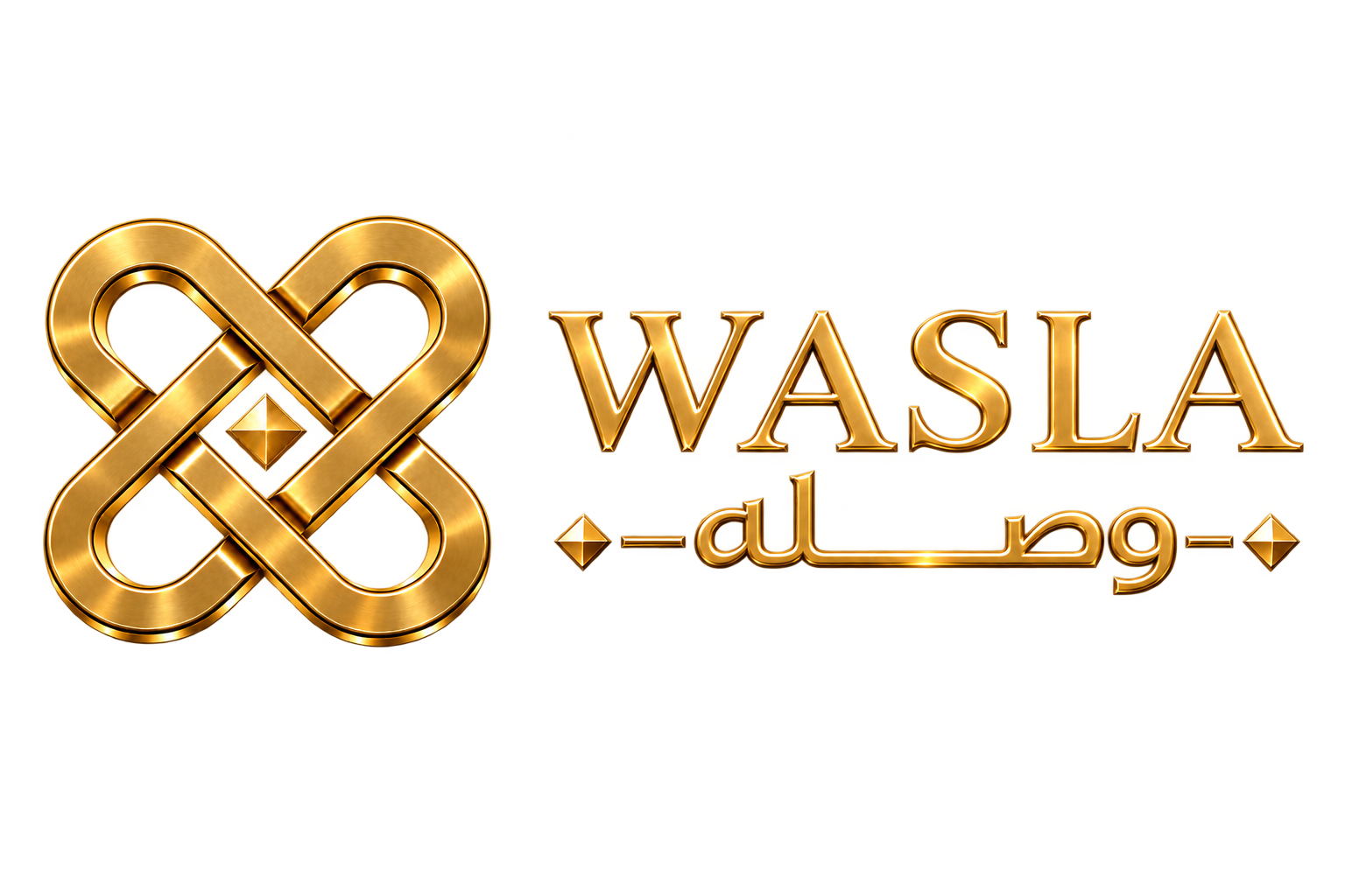 WASLA وصلـــه