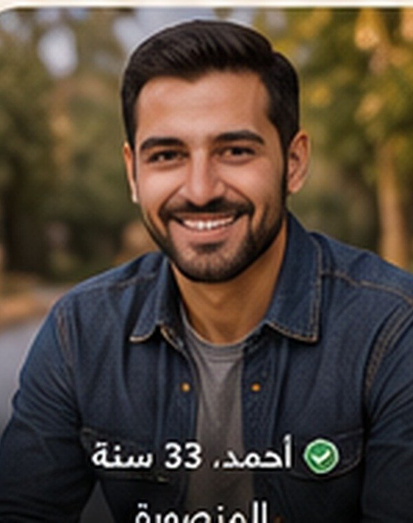 نموذج عضو مميز