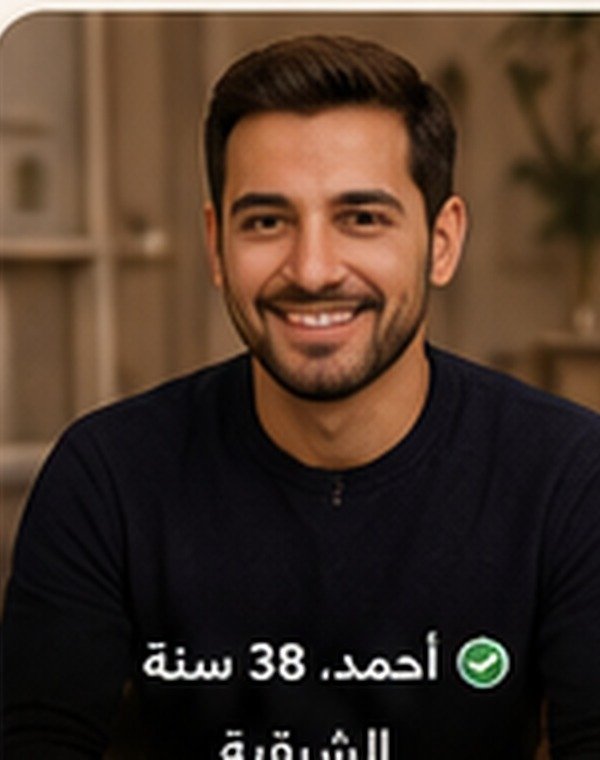 نموذج عضو مميز