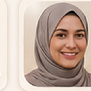 نموذج عضوة